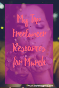 resources for freelancers