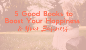 Happiness Books